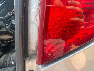 bontott MERCEDES-BENZ A-CLASS Jobb Hátsó Lámpa