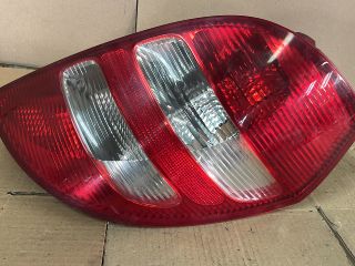 bontott MERCEDES-BENZ A-CLASS Jobb Hátsó Lámpa