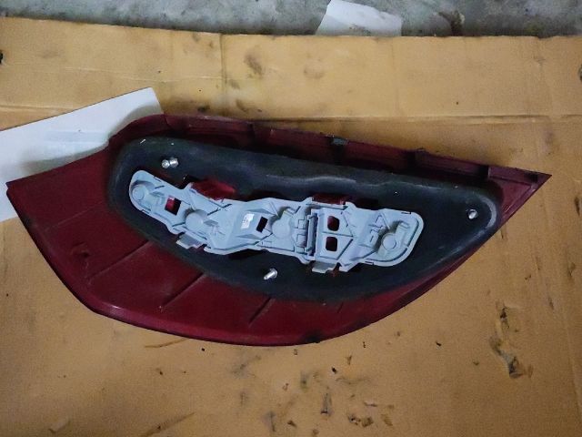 bontott MERCEDES-BENZ A-CLASS Jobb Hátsó Lámpa