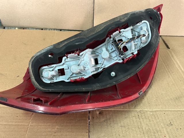 bontott MERCEDES-BENZ A-CLASS Jobb Hátsó Lámpa