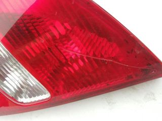 bontott MERCEDES-BENZ A-CLASS Jobb Hátsó Lámpa