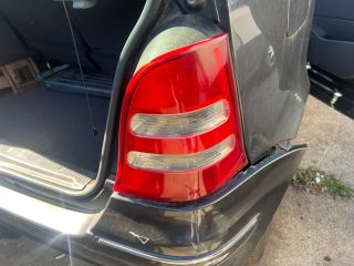 bontott MERCEDES-BENZ A-CLASS Jobb Hátsó Lámpa