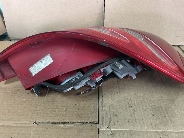 bontott MERCEDES-BENZ A-CLASS Jobb Hátsó Lámpa