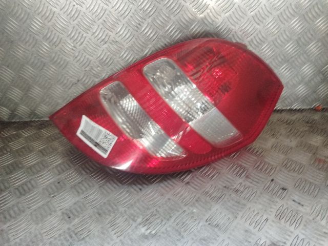 bontott MERCEDES-BENZ A-CLASS Jobb Hátsó Lámpa