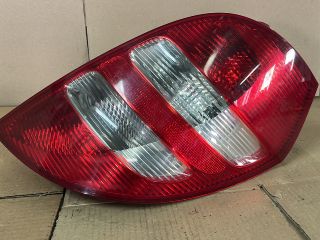 bontott MERCEDES-BENZ A-CLASS Jobb Hátsó Lámpa