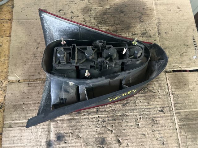 bontott MERCEDES-BENZ A-CLASS Jobb Hátsó Lámpa