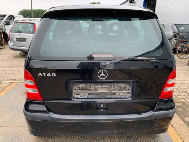 bontott MERCEDES-BENZ A-CLASS Jobb Hátsó Lámpa