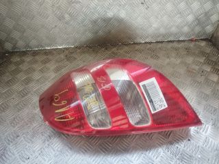 bontott MERCEDES-BENZ A-CLASS Jobb Hátsó Lámpa