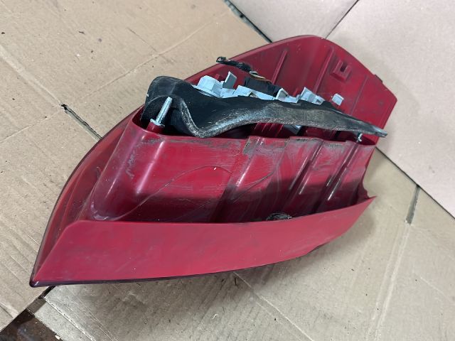 bontott MERCEDES-BENZ A-CLASS Jobb Hátsó Lámpa