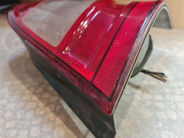 bontott MERCEDES-BENZ A-CLASS Jobb Hátsó Lámpa