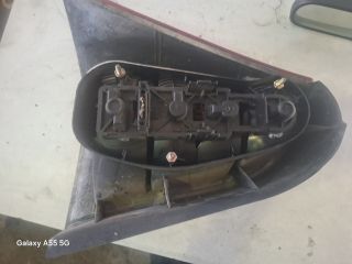 bontott MERCEDES-BENZ A-CLASS Jobb Hátsó Lámpa