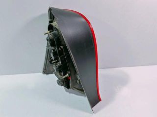 bontott MERCEDES-BENZ A-CLASS Jobb Hátsó Lámpa