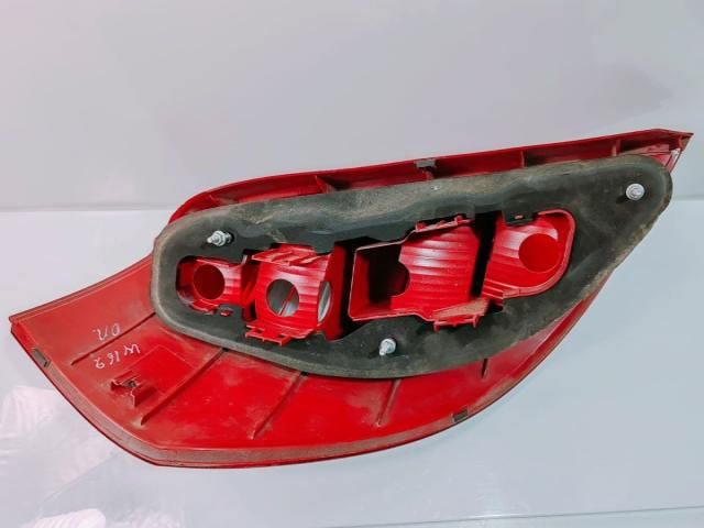 bontott MERCEDES-BENZ A-CLASS Jobb Hátsó Lámpa