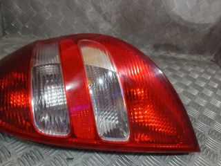 bontott MERCEDES-BENZ A-CLASS Jobb Hátsó Lámpa