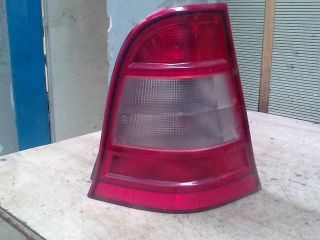 bontott MERCEDES-BENZ A-CLASS Jobb Hátsó Lámpa