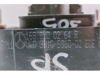 bontott MERCEDES-BENZ A-CLASS Jobb Hátsó Lámpa