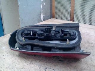 bontott MERCEDES-BENZ A-CLASS Jobb Hátsó Lámpa