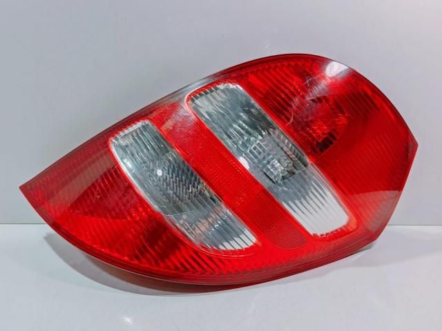 bontott MERCEDES-BENZ A-CLASS Jobb Hátsó Lámpa