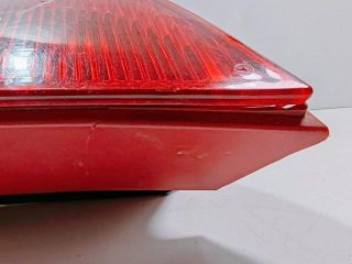 bontott MERCEDES-BENZ A-CLASS Jobb Hátsó Lámpa