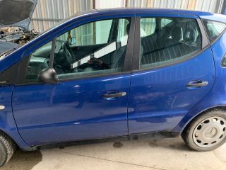 bontott MERCEDES-BENZ A-CLASS Jobb Hátsó Lámpa