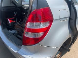 bontott MERCEDES-BENZ A-CLASS Jobb Hátsó Lámpa