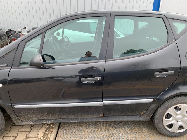 bontott MERCEDES-BENZ A-CLASS Jobb Hátsó Lámpa