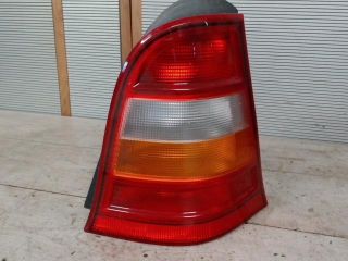 bontott MERCEDES-BENZ A-CLASS Jobb Hátsó Lámpa