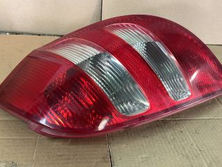 bontott MERCEDES-BENZ A-CLASS Jobb Hátsó Lámpa