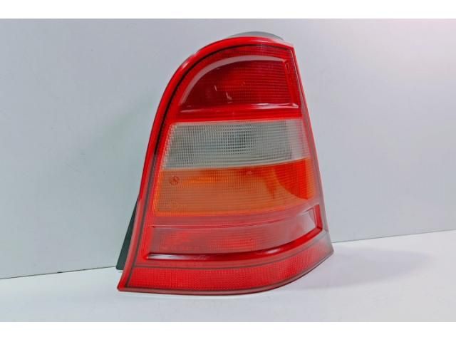 bontott MERCEDES-BENZ A-CLASS Jobb Hátsó Lámpa