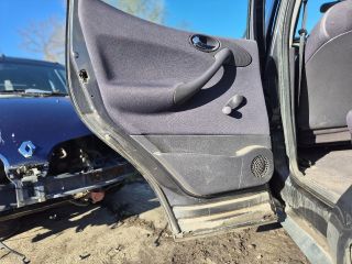 bontott MERCEDES-BENZ A-CLASS Jobb Hátsó Lámpa