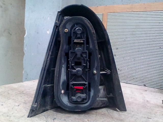 bontott MERCEDES-BENZ A-CLASS Jobb Hátsó Lámpa