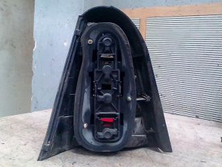 bontott MERCEDES-BENZ A-CLASS Jobb Hátsó Lámpa