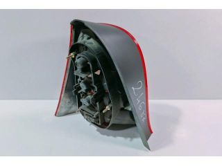 bontott MERCEDES-BENZ A-CLASS Jobb Hátsó Lámpa