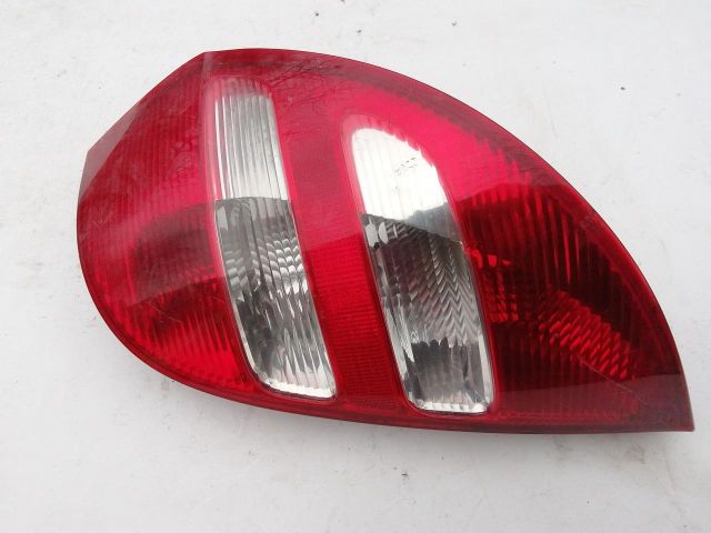 bontott MERCEDES-BENZ A-CLASS Jobb Hátsó Lámpa