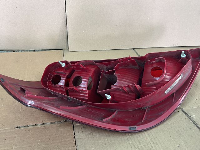 bontott MERCEDES-BENZ A-CLASS Jobb Hátsó Lámpa