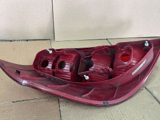 bontott MERCEDES-BENZ A-CLASS Jobb Hátsó Lámpa