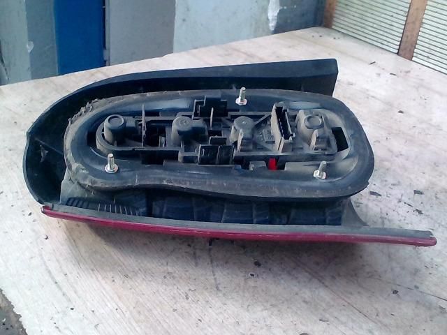 bontott MERCEDES-BENZ A-CLASS Jobb Hátsó Lámpa