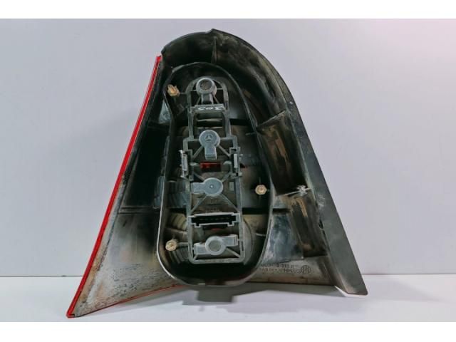 bontott MERCEDES-BENZ A-CLASS Jobb Hátsó Lámpa