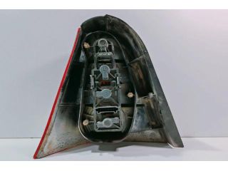 bontott MERCEDES-BENZ A-CLASS Jobb Hátsó Lámpa