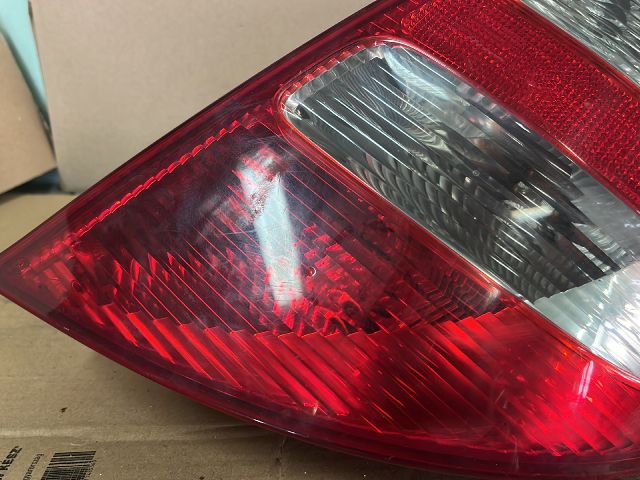 bontott MERCEDES-BENZ A-CLASS Jobb Hátsó Lámpa