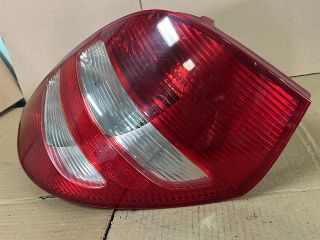 bontott MERCEDES-BENZ A-CLASS Jobb Hátsó Lámpa