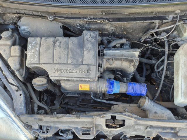 bontott MERCEDES-BENZ A-CLASS Jobb Hátsó Lámpa