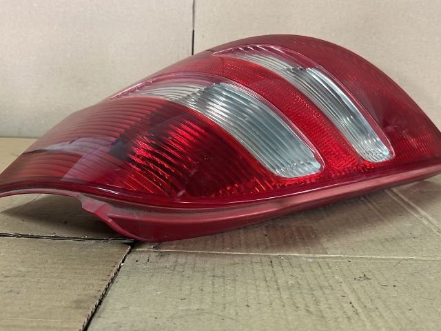 bontott MERCEDES-BENZ A-CLASS Jobb Hátsó Lámpa