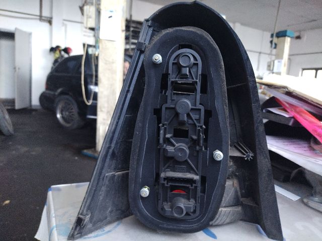 bontott MERCEDES-BENZ A-CLASS Jobb Hátsó Lámpa