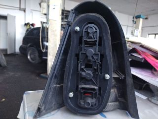 bontott MERCEDES-BENZ A-CLASS Jobb Hátsó Lámpa