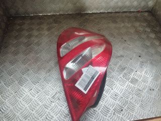 bontott MERCEDES-BENZ A-CLASS Jobb Hátsó Lámpa