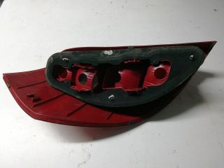 bontott MERCEDES-BENZ A-CLASS Jobb Hátsó Lámpa