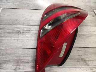bontott MERCEDES-BENZ A-CLASS Jobb Hátsó Lámpa