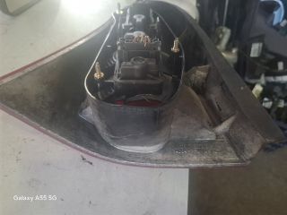 bontott MERCEDES-BENZ A-CLASS Jobb Hátsó Lámpa