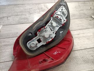 bontott MERCEDES-BENZ A-CLASS Jobb Hátsó Lámpa